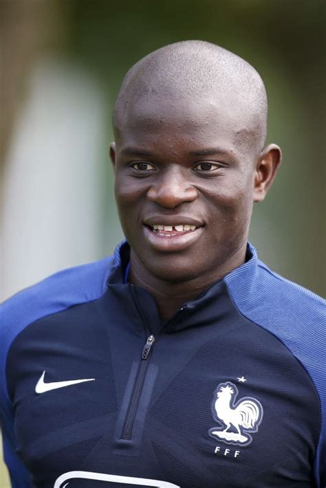 View stats of chelsea midfielder n'golo kanté, including goals scored, assists and appearances, on the official website of the premier league. Mondial 2018 : N'Golo Kanté, l'ange gardien des Bleus ...