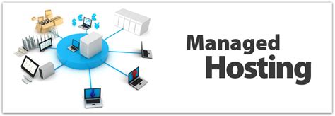 Benefits Of Managed Hosting Services For Your Website