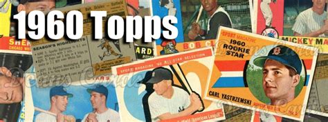 1960 topps bazooka baseball cards. Buy 1960 Topps Baseball Cards, Sell 1960 Topps Baseball Cards: Dean's Cards