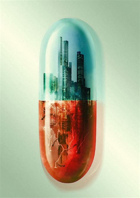 Posters Pill The Matrix Movie Matrix Poster Art