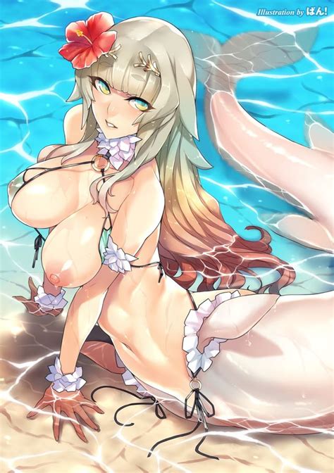 Mermaids Hentai And Ecchi 0319 Mermaids Monster Girls Pictures Pictures Sorted By Most