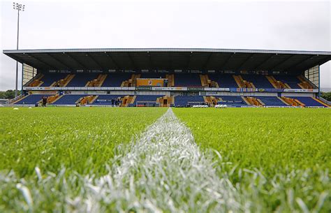 Mansfield town vs forest green rovers. Match preview: Stags vs Forest Green Rovers - News ...
