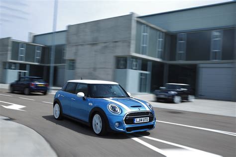 2014 Mini Cooper 5 Door Gallery Top Speed