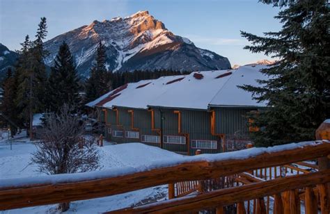 The hotel features a 24 hour front desk and baggage storage. Inns of Banff (Banff, Alberta) - Resort Reviews ...
