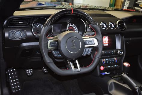 Group Buy Dctms Carbon Fiberleather Rs550 Steering Wheel 2015 S550