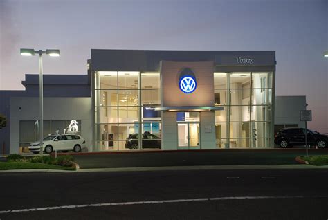 Introduce 49 Images Volkswagen Dealership Brentwood Inthptnganamst