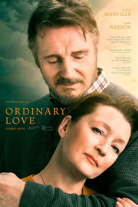 Ordinary Love Poster My Hot Posters