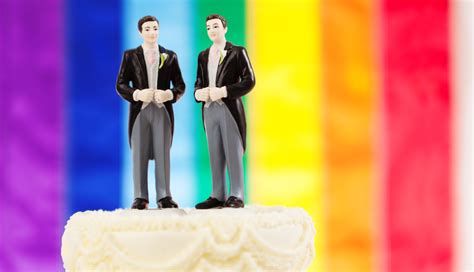 supreme court backs baker who refused to make cake for gay wedding very real