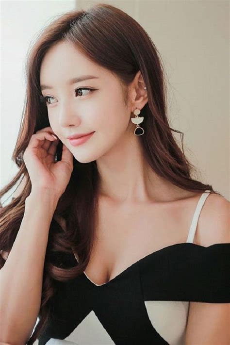 Twitter In 2020 Asian Beauty Beauty Girl Korean Beauty
