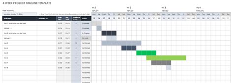 How To Excel 2020 Calendar Template Sprint Get Your Calendar Printable