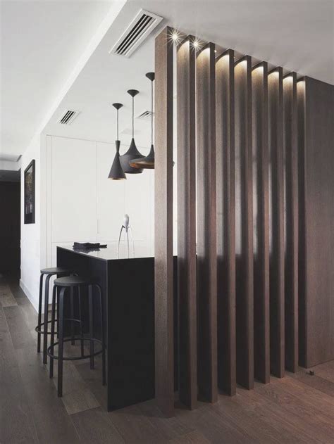 Unique anime posters designed and sold by artists. Muro divisorio de madera | Living room divider, Living ...