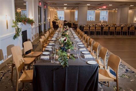 The Line Hotel Dc Wedding Cost And Info