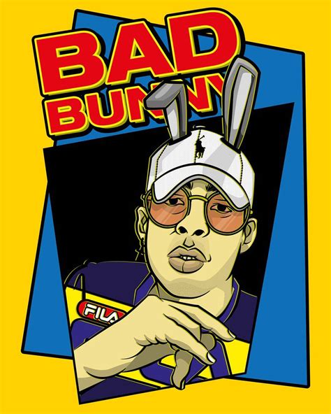 Download bad bunny wallpaper and set the best wallpapers of bad bunny now for free ! Bad Bunny Wallpapers - Wallpaper Cave