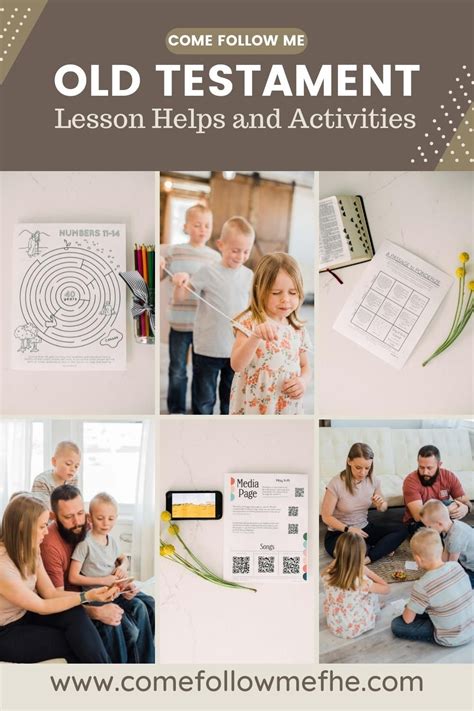 Designed With Families In Mind These Activities Are Suitable For