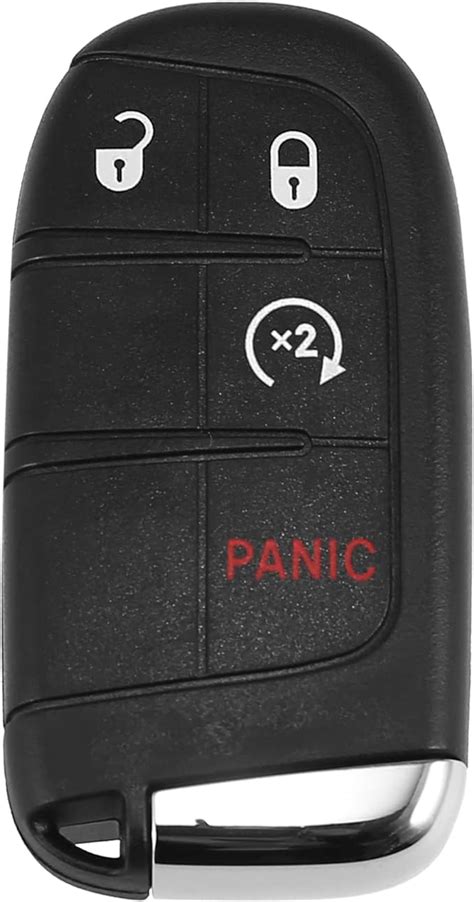 Amazon Com X Autohaux Replacement Keyless Entry Remote Car Key Fob M N