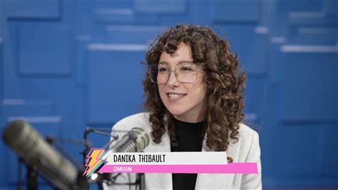 Preview Danika Thibault Explains Online Sexism In Comedy Youtube