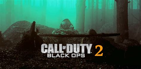 Call Of Duty Black Ops 2 By Bobbymacstars On Deviantart