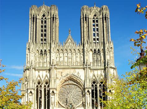 The Top 10 Most Famous Monuments Of France French Moments
