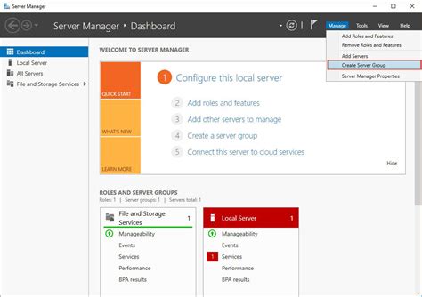 How To Add Multiple Servers In Windows Server 2016 Tactig