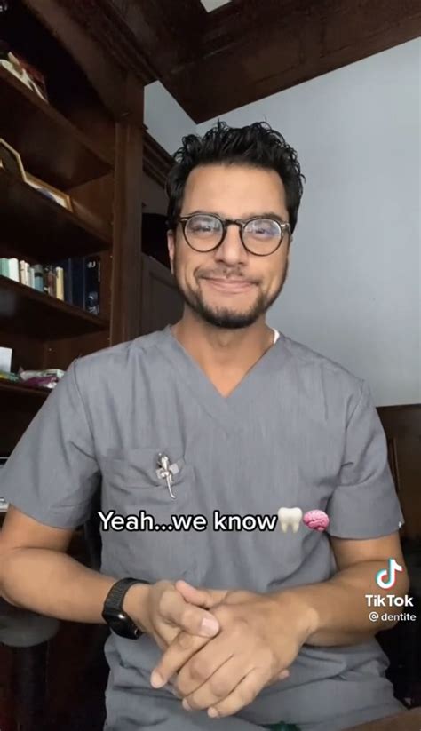 Dentists Can Tell If Youve Given Oral Sex Recently According To Tiktok