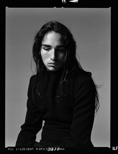 MORPHOSIS Model Willy Cartier Part 5