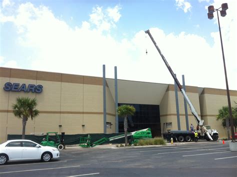 Welcome to clearwater, fl whole foods market! Whole Foods Construction At Countryside Mall Starts ...