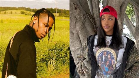 Are Travis Scott And Sza Dating Heres What We Know The Pakistan Times