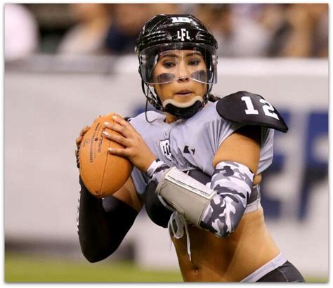 Jayne Caldwell Wiki Lfl Legends Football League Amino