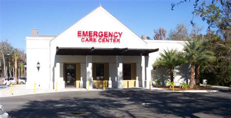 Hca Emergency Room Gnp Development