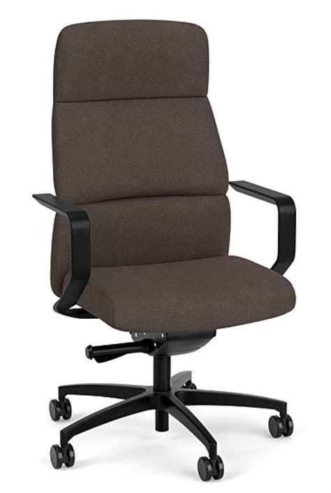 Fabric High Back Conference Room Chair X X 875 74c 96a 18bb