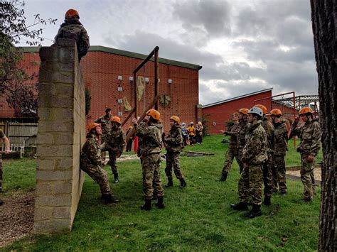 CCF Field Day 2020 | Epsom College