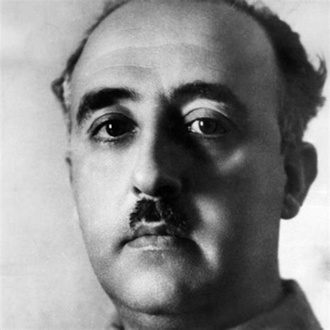 Francisco Franco Facts Death And Achievements Biography