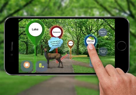 Virtual reality applications are applications that make use of virtual reality (vr), an immersive sensory experience that digitally simulates a virtual environment. Travel and Tourism with Augmented Reality | Zumoko AR/VR ...