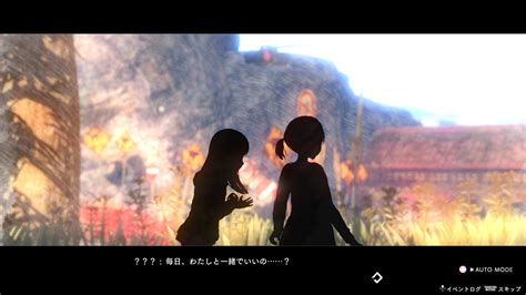 Blue Reflection Second Light Screenshots Detail Shiho Kasuga