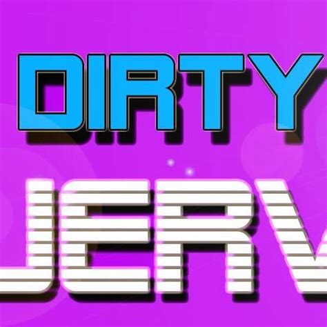 Dirty Jerv
