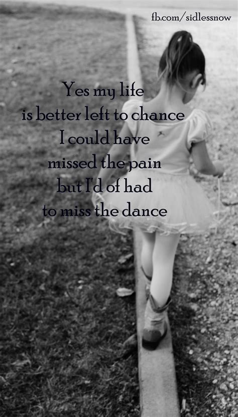 Inspirational Quotes For Little Girls Ballet Quotesgram