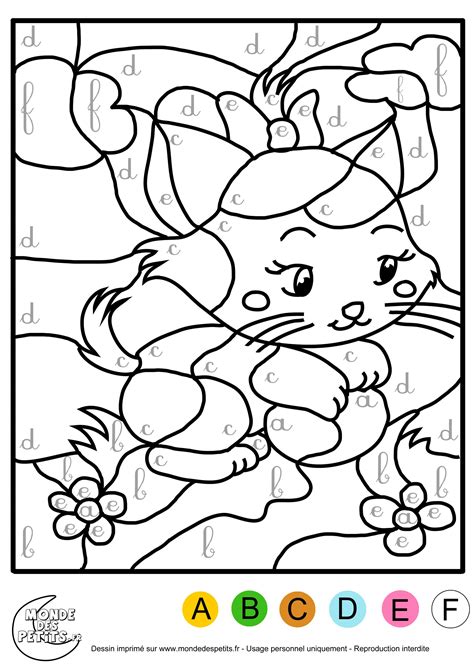 Coloriage Magique Pour Enfants Fall Coloring Pages Coloring Pages