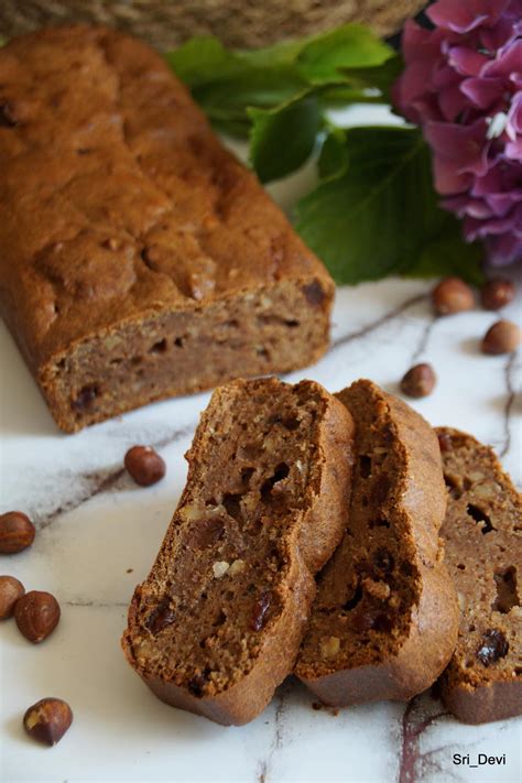 Hier kommt ein geniales rezept für einen fluffigen vanillekuchen. Kuchen: Haselnuss-Vanille-Bananenbrot - Rezept - kochbar.de