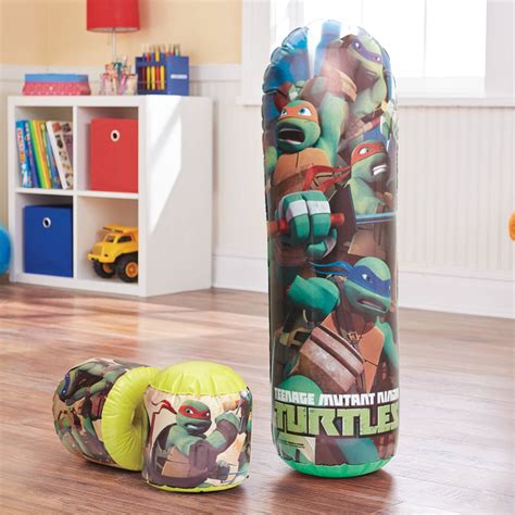 Bop Bag with Bop Gloves | Country Door