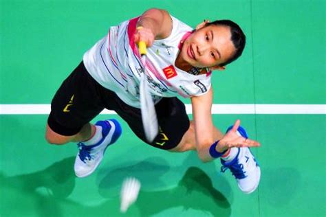 Ikutilah livescore kejuaraan dunia bwf dan seri super, kejuaraan dunia badminton dan kompetisi bwf lainnya secara langsung! Misaki: Live Score All England 2020