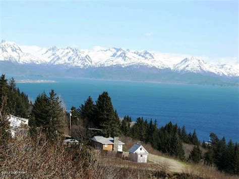 Alaska Vacation Rentals And Homes United States Airbnb