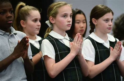 In Photos All Saints Catholic School Choir At Sono Collection