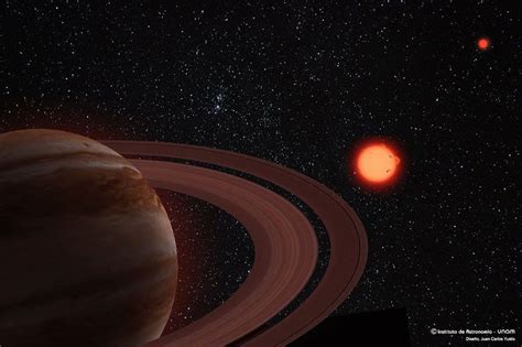 Second Exoplanet Found Using Precise Radio Measurements
