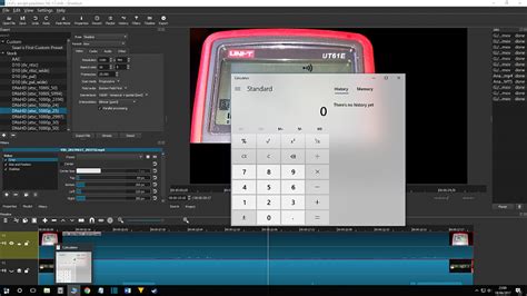 There can be some issues with this process due to which the windows 10 desktop icons are missing. Calculator app attaches to Computer icon on taskbar (see ...