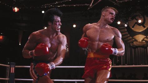 Sylvester stallone, sly stallone, rocky, rambo, amazing, great, man, guy, over the top, movie, film. Rocky IV (1985) dir. Sylvester Stallone | BOSTON HASSLE