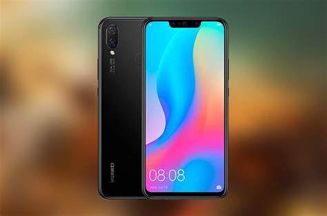 The huawei nova 3i is a smartphone launched in july 18, 2018. Huawei Nova 3i Images HD: Photo Gallery of Huawei Nova ...