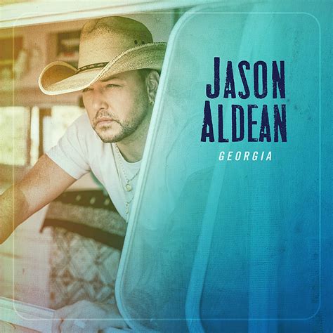 JASON ALDEAN Georgia CD-Review | Kritik
