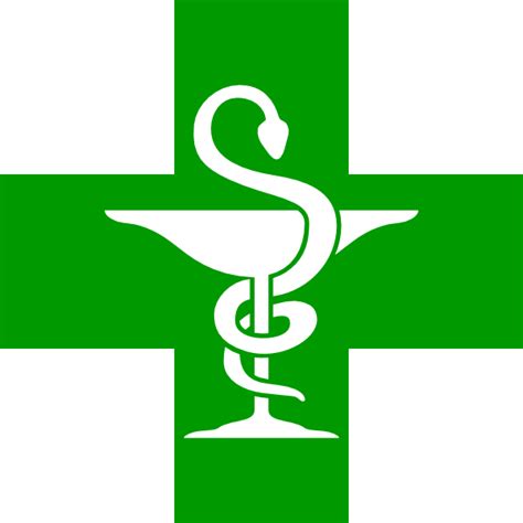 Pharmacy Symbol - ClipArt Best