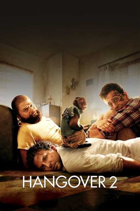 The Hangover Part Ii 2011 Kartright The Poster Database Tpdb