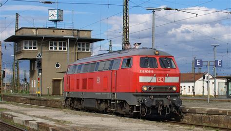 Filedbag Class 218 836 5 Leipzig Wikimedia Commons